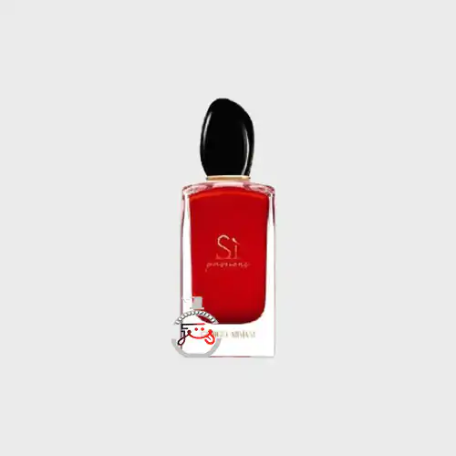 عطر ادکلن جورجیو آرمانی اس آی (سی) پشن اینتنس